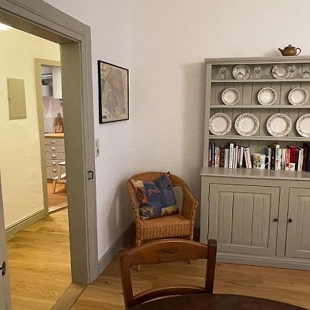 Ferienwohnung Holzmarkt Bamberg Zewnętrze zdjęcie