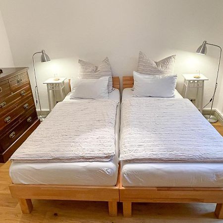 Ferienwohnung Holzmarkt Bamberg Zewnętrze zdjęcie